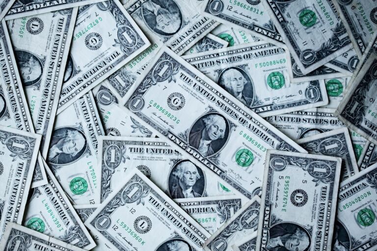 Sticky Inflation Refuses to Surrender as Services Prices Keep Climbing