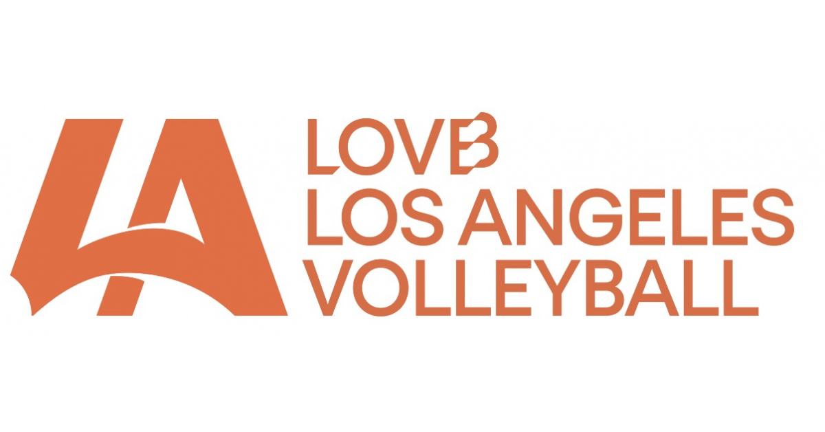 LOVB Los Angeles Unveils Inaugural Roster, Officially Launching LA’s Newest Professional Sports Franchise