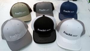Alpha Imprint Urges Houston Businesses to Order Custom Embroidered Hats & Apparel Before the Holiday Rush Begins