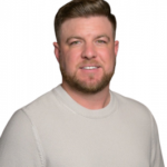 Cullen Pickett to Appear on Blue Collar America TV