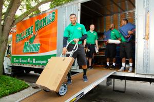 College HUNKS Expands Into Ann Arbor, Nearly Doubling Southeast Michigan Footprint