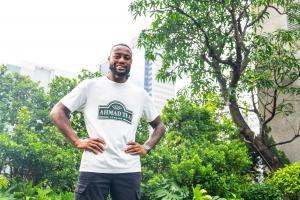 Ahmad Tea and Antoine Semenyo Deliver the Ultimate Pre-Season Preparation with Tea Tasting Masterclass