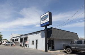 Arnold Auto Repair Welcomes Carson Arnold as Customer Service Representative