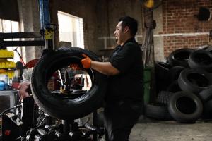 Why Are FixGo Tires So Affordable?