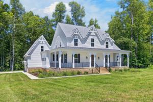 Kirbor Homes Receives the 2026 ‘Builder of Integrity’ Award