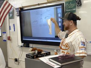 Gasparilla Arts provides art supplies to 20 Hillsborough County middle schools