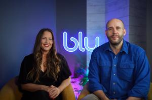 Tinsel Magazine Features blu shift creative’s Ben Baldwin and Tara Stevens on the Business of Live