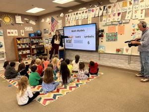 Math Success by DMTI Launches a Teacher-Focused, Conceptual-First Math Program