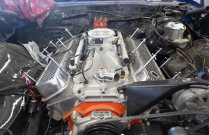 Arnold Auto Repair Welcomes Carson Arnold as Customer Service Representative – image 2