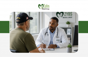 ZYBS Medical Group Expands Healthcare Infrastructure After Serving 200,000+ Veterans – image 2