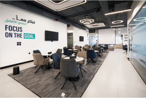 MAQAR Business Launches ‘Make Abhur Your Business Home’ Campaign to Grow North Jeddah Business Community – image 2