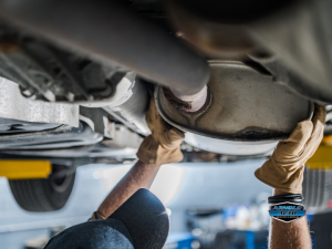 Arnold Auto Repair Welcomes Carson Arnold as Customer Service Representative – image 3