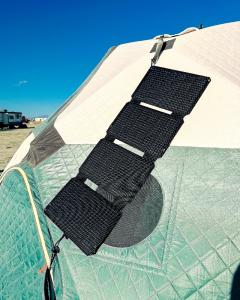 GEYOTO Powers Two Burning Man 2026 Camps: Clean Energy, Community Support & Desert Art Co-Creation – image 4