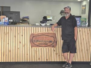 Arnold Auto Repair Welcomes Carson Arnold as Customer Service Representative – image 5