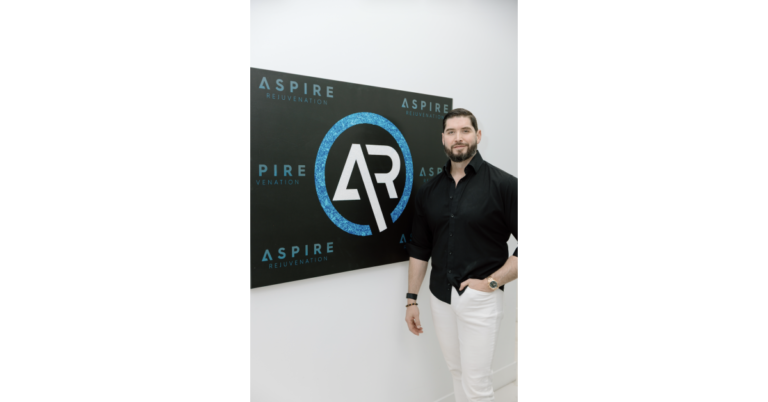 Aspire Rejuvenation brings legal stem cell therapy to Orlando under 2025 Florida law