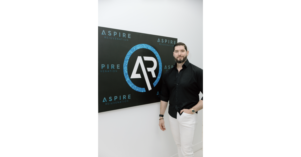 Aspire Rejuvenation brings legal stem cell therapy to Orlando under 2025 Florida law