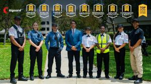 Citiguard sweeps eight 2026 workplace culture awards from employee feedback
