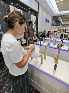 SourceFoshan pitches factory-direct buying as Canton Fair quotes climb