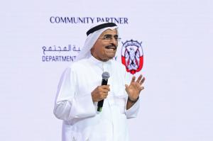 Al Nuaimi pushes global AI watchdog modeled on IAEA to avert tech chaos