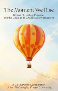 Commerce field rep Cristine Pontillo swaps spreadsheets for sound therapy in bestseller