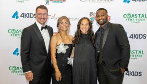 4KIDS gala nets $500K for Southwest Florida foster families
