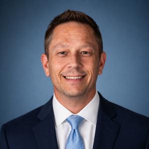 Tejas Bookkeeping puts owner Harvey Vaughn on every Austin client’s monthly books