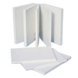 MOYU’s PVC forex sheets turn display builds away from wood and toward durable foam