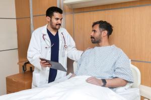 KFSH brings hospital-level follow-up to patients’ homes and phones with virtual care surge