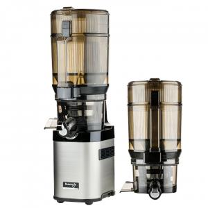 Juicernet pushes Kuvings CS800 as hands-free answer to commercial juicing labor crunch