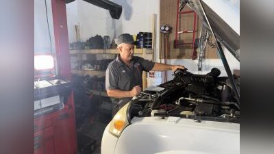 Miller’s Automotive techs pass ASE recertification in brakes, steering, and drivetrains