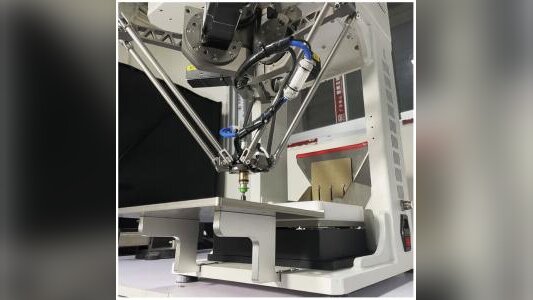 Desktop pick-and-place robots: Why marketing specs can mislead buyers on real-world speed