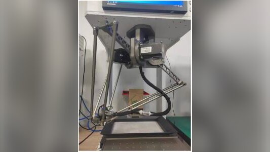 FIDER tackles tricky odd-form electronics assembly with precision pick-and-place automation