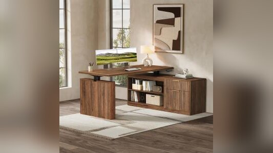 OffiGo’s new desk guide: storage layout beats drawer count