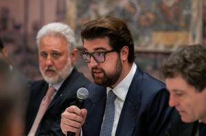 Concelex pitches NATO eastern flank infrastructure as investment draw for US capital