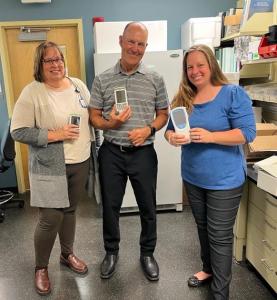 HNL Lab Medicine Brings Lab Testing to Remote Honduran Communities