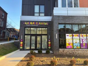 The Learning Experience opens University City preschool, daycare at Baltimore Ave
