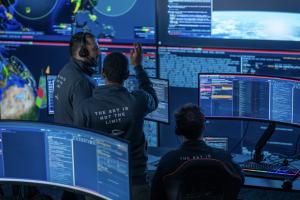 NordSpace achieves orbital milestone with Terra Nova satellite