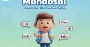Mondosol’s tiny crowdfunding goal shattered by five backers, campaign extended