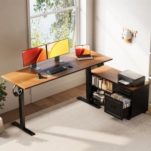 OffiGo Releases Ergonomic Comparison of Seven Standing Desk Brands