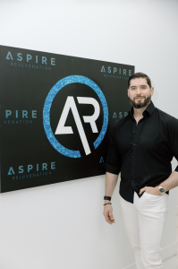 Aspire Rejuvenation brings legal stem cell therapy to Orlando under 2025 Florida law