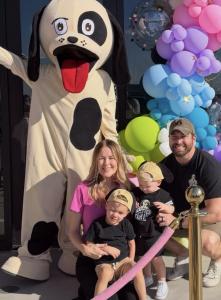 Romp n’ Roll Gilbert opens with play-based classes and a limited-time founding membership deal