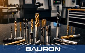Bauron pushes CNC custom tooling to 2.5-micron tolerances with digital design