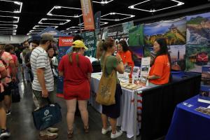 Taiwan Tourism bets on Portland Marathon to lure Pacific Northwest runners