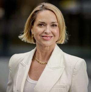 Neuralign brings brain-readiness message and Mandi Gosling to UNGA Science Summit