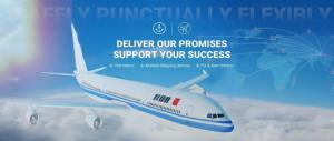 Senghor Logistics takes the chaos out of China sourcing for global buyers