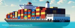 Senghor Logistics builds a predictable bridge for China-to-USA shipping