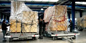 Senghor Logistics challenges direct carrier bookings for shippers