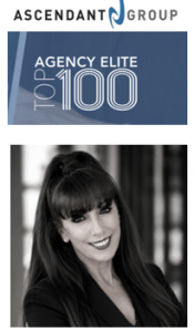 Ascendant Group Elevates Communications Veteran Merilee Kern to VP of Public Relations