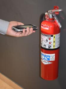 Stellantis slashes 600-plus monthly inspection hours with InspectNTrack digital switch