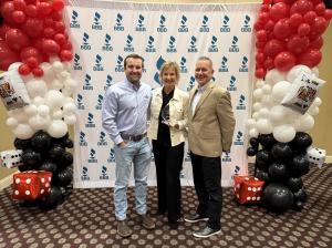 Design Tech Homes earns 2026 BBB Pinnacle Award for ethics, trust